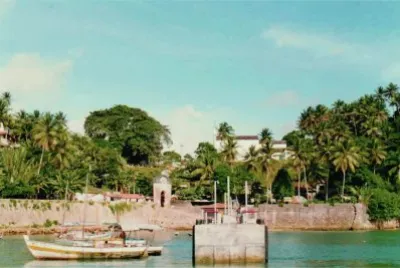 BahÃ­a. Brasil jigsaw puzzle