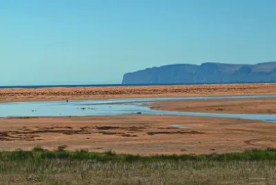 island jigsaw puzzle