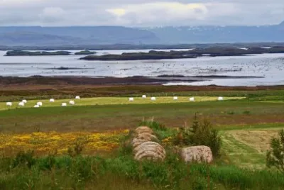 island jigsaw puzzle