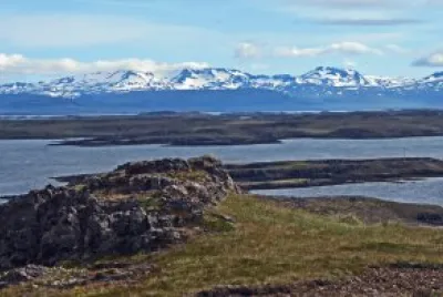 island jigsaw puzzle