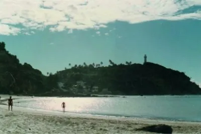 BahÃ­a. Brasil jigsaw puzzle