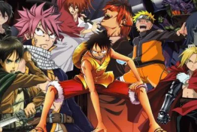 animes
