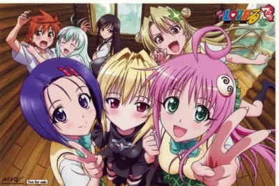 anime