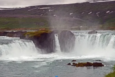 island jigsaw puzzle