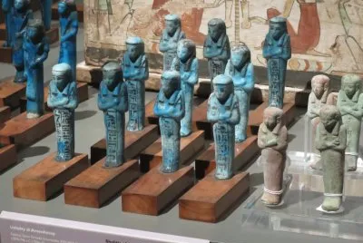 museo egizio Torino