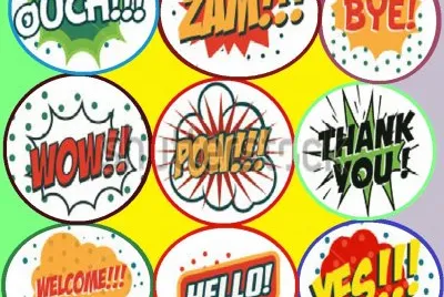 multicolor jigsaw puzzle