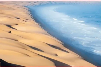 NAMIBIA jigsaw puzzle