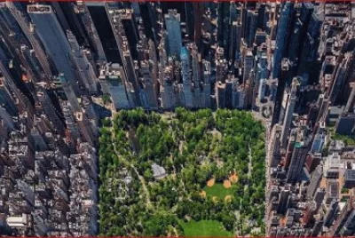 CENTRAL PARK