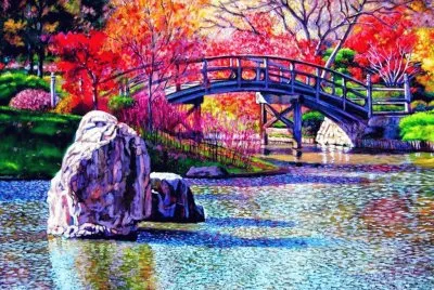 Pinturas jigsaw puzzle