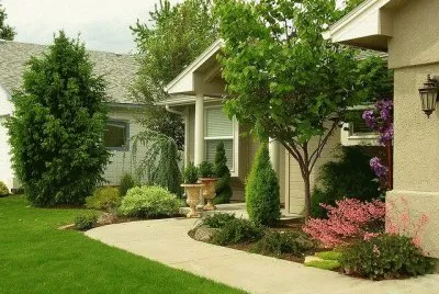 jardines