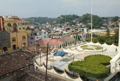 panorama