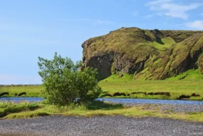 island jigsaw puzzle