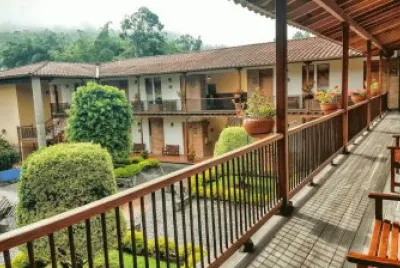 Casa JardÃ­n Antioquia