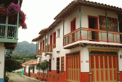 Casa JericÃ³ Antioquia