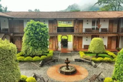 JardÃ­n Antioquia
