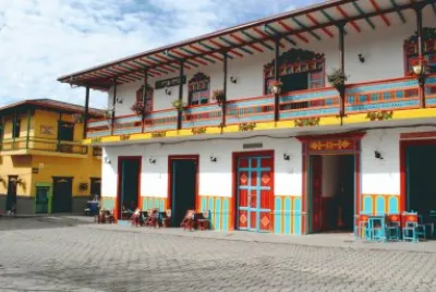 JardÃ­n Antioquia