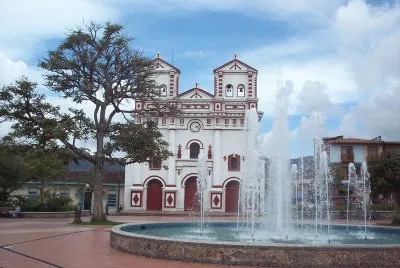 GuatapÃ© Antioquia