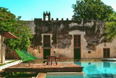 hacienda