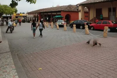 camino