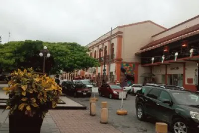 callejÃ³n