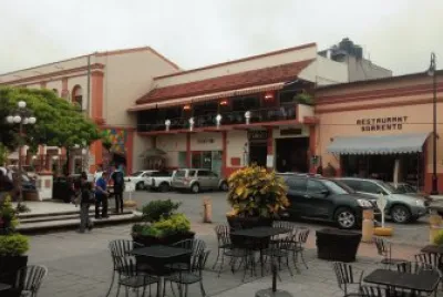 callejÃ³n
