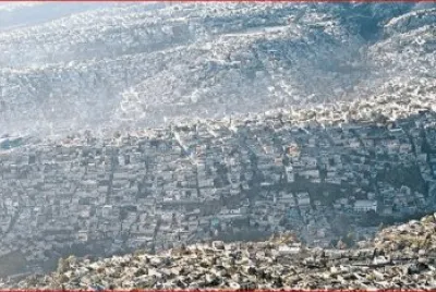 TLALNEPANTLA MEXICO