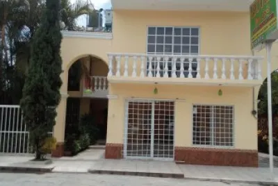 casa