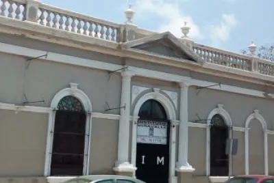 casa