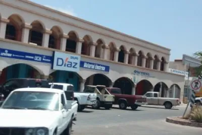 sonora