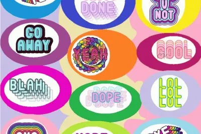 multicolor jigsaw puzzle