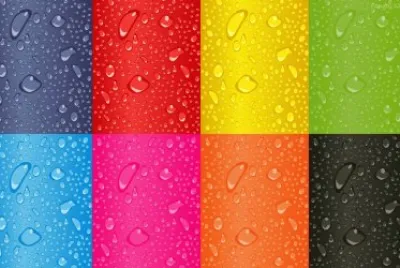 colores