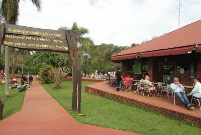Parque Nacional IguazÃº-Misiones-Arg