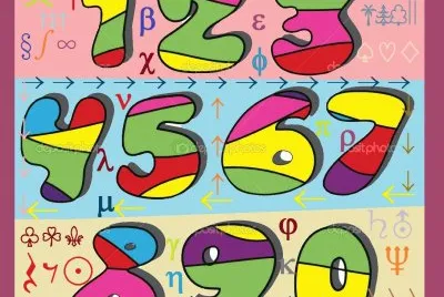 multicolor jigsaw puzzle