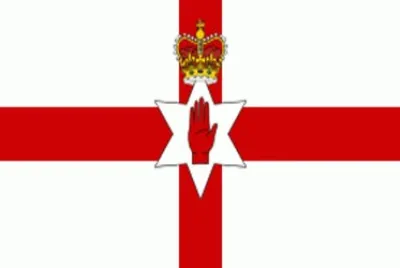 Irlanda del norte