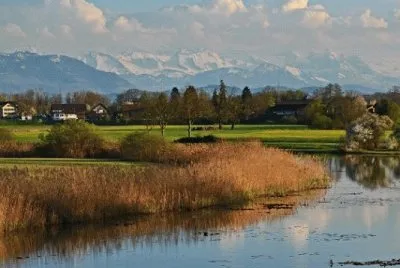 reusslandschaft jigsaw puzzle