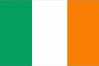 Republica de Irlanda