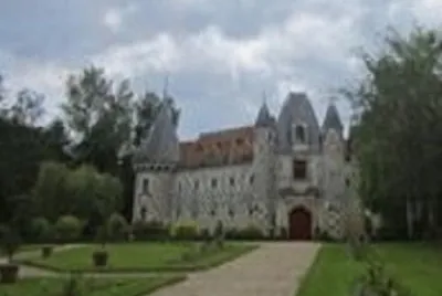 Castle Road II