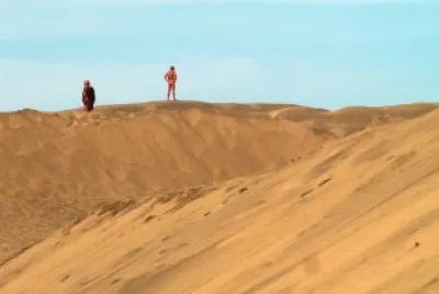 dunas maspalomas