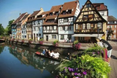 Pinturas jigsaw puzzle