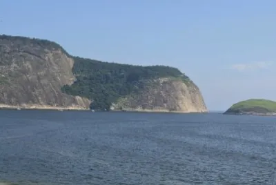 Itacoatiara Beach - NiterÃ³i - RJ - Brazil jigsaw puzzle