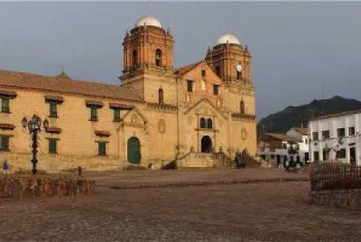 Iglesia de MonguÃ­