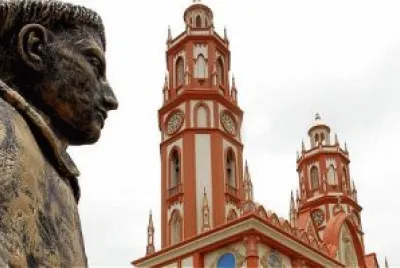 San NicolÃ¡s en Barranquilla