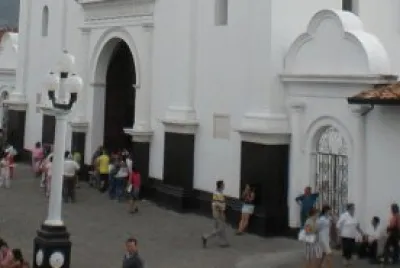 BasÃ­lica de GirÃ³n