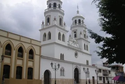 San Juan nepomuceno de Floridablanca