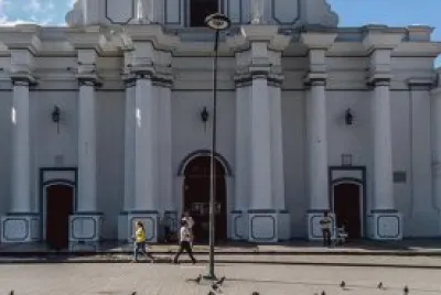 BasÃ­lica de PopayÃ¡n