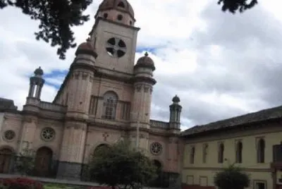 San AndrÃ©s en Pasto