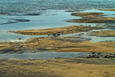 dunas maspalomas jigsaw puzzle