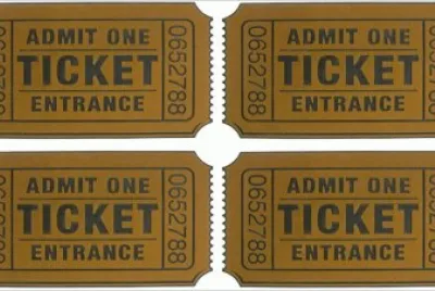 tickets