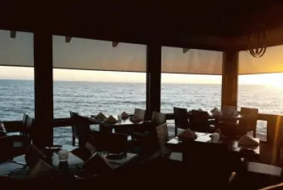 VISTA AL MAR