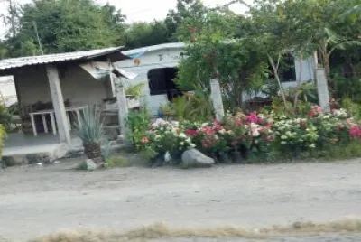 casa de campo